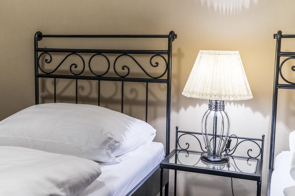 Apartma La Provence Mariënbad Buitenkant foto