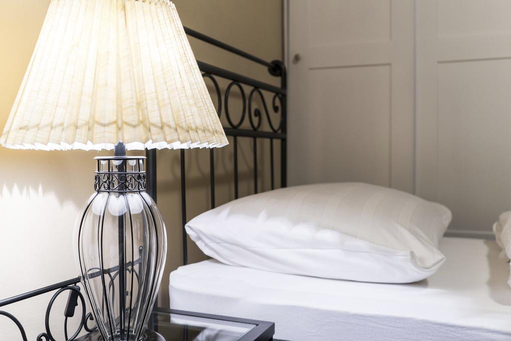 Apartma La Provence Mariënbad Buitenkant foto